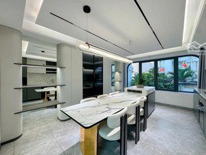 nhà đẹp hẻm ô tô huỳnh tấn phát, sang trọng hiện đại, 4pn 6wc, 4x15.5=62m2 giá 12.5tỷ 