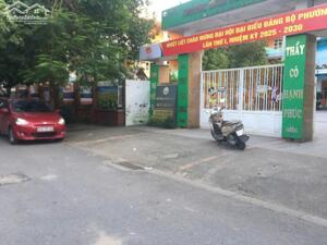 BÁN ĐẤT DỊCH VỤ DƯƠNG NỘI – GẦN SIÊU THỊ AEON HÀ ĐÔNG – KINH DOANH CỰC ĐỈNH – GIÁ 13,5 TỶ