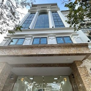 cực hiếm bán nhà khu vip phố trung hoà, cầu giấy _ 98m2/8t thang máy,mặt tiền 7mét - văn phòng đỉnh