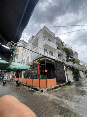 nhà đẹp bình thạnh cạnh quận 1 - ngay cầu thị nghè 90m2 - 3 tầng - 2mt chỉ hơn 8tỷ