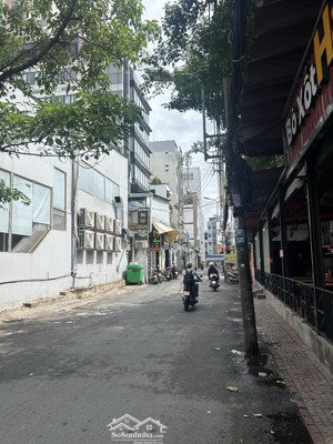 bán gấp lô đất đường ung văn khiêm q. bình thạnh dt: 15x22m gpxd: 1 h + 6 t giá chỉ 26 tỷ