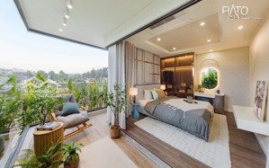 căn hộ fiato cắt lỗ, giá có 1 - 0 - 2, chỉ 4 tỷ 2 cho căn 2pn 2wc, 82m2, đã có nội thất cơ bản