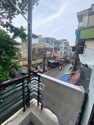 cần bán nhà ngay mặt phố lê trọng tấn mặt tiền đẹp, thoáng 38m2 x 4 t