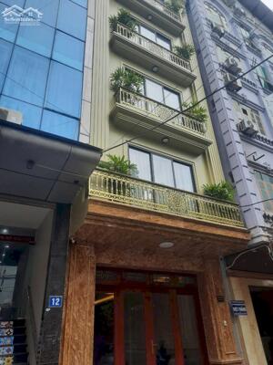 Liền kề Nguyễn Quý Đức, Thanh Xuân 82M2 Phân lô ô tô tránh. Kinh doanh