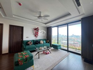 chính chủ bán ch 140m2, 3n2vs, full đồ đẹp, giá 19,6 tỷ tại 93 láng hạ - green diamond 