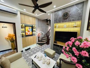 siêu phẩm khương đình 43m, 5 tầng, nhỉnh 8 tỷ, nội thất vip, thiết kế đỉnh cao