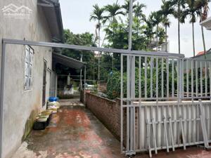 Bá,n Nhà Dân Xây Độc Lập Vân Côn - Hoài Đức, 65m2*3Tầng, Nở Hậu, Ngõ thông, Ôtô vào nhà.