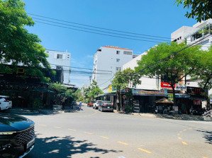 lô đất hiếm gần biển - góc 2 mặt tiền kinh dương vương - gần trường q. tế skyline - giá: 12.9 tỷ