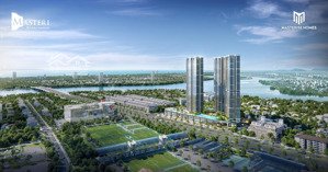 bán chung cư 2pn, 2wc, 68m2 tại masteri rivera danang