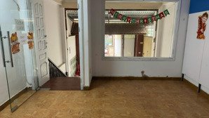 bán nhà mặt phố trần điền, thanh xuân - 89m2 x 4 tầng, mt: 4,5m, vỉa hè rộng 5m. mặt phố kd - sđcc