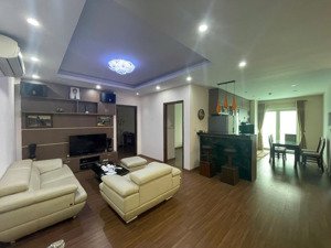 (chính chủ) cho thuê căn hộ 3pn tại hei tower 136m2 - full nội thất đẹp như mơ