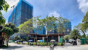 căn hộ xứng tầm gia chủ 145m2, thiết kế 3 phòng ngủ, view trực diện hồ công viên linh đàm