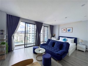 cho thuê căn hộ studio cao cấp marina suite