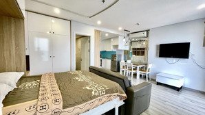 cho thuê căn hộ cao cấp marina suite nha trang giá từ 12 triệu - view biển