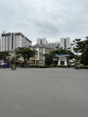 nhà mt liên phường 100m (5x20, shr) 1t2l , dự án merita khang điền, p phước long b, thủ đức (24ty99