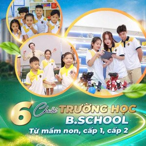 nhận nhà ở ngay tại khu phức hợp bcons city, 55m2-2pn, ck 4% ngay làng đhqg