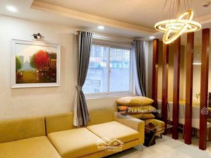 chủ đi định cư bán gấp căn samland airport gò vấp, 72m2 2pn 2wc 2,14 tỷ full nội thất