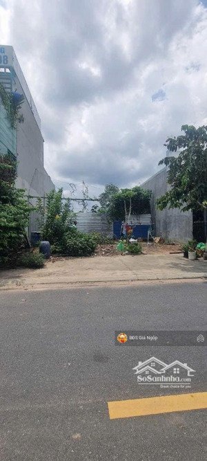 chủ sài gòn bán lô đất 150m2(5x30) bắc tân uyên bd gần vsip 2 mt kinh doanh cho thuê ổn