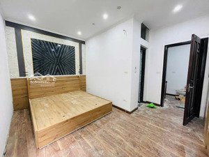 lô góc 2 mặt thoáng đại từ - 35m 5 tầng 6.6 tỷ - gần phố - vip hoàng mai