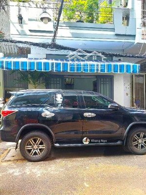 bán nhà hxh 6m khu vip đường lê văn sỹ q3, ngang 5.5 x 15m - 11.9 tỷ