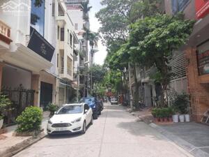 Phân lô Lương Thế Vinh, Vũ Hữu, gần hồ. 80m2 ô tô tránh vừa ở vừa KD