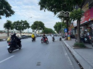phân lô nguyễn chí thanh - đống đa , 40m , mặt tiền 4m , vỉ hè rộng , ô tô tránh . giá : 1x tỷ !