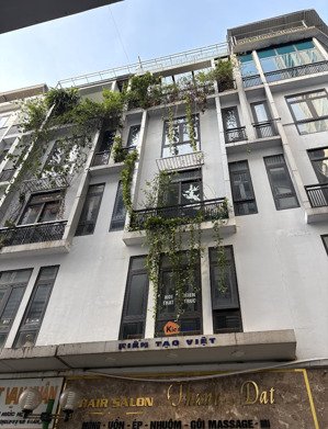 chính chủ đa sỹ - kiến hưng - 53m - 6 tầng, sổ đỏ rõ, lô góc - vị trí hiếm, giá 16,5 tỷ (thiện chí)