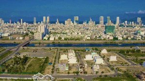 mỹ gia k còn lô thứ 2. hạ giá bán nhanh trong tuần giá chỉ 43,5tr/mv.đường thông đối diện công viên