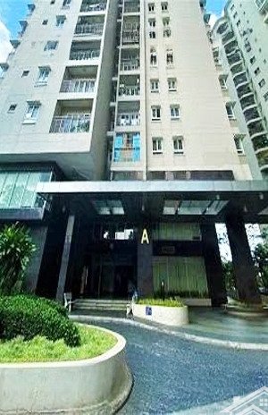 cho thuê chung cư an phú q. 6. đường hậu giang. 86m² 2pn, 2wc nhà trống, giá 9 triệu/tháng