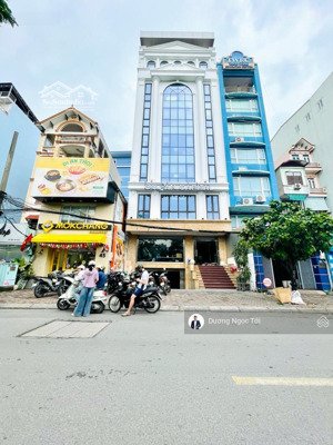 chính chủ,bán nhà 140m2,khu vực trung hòa, cầu giấy, giá siêu hời. tòa văn phòng, kinh doanh đỉnh