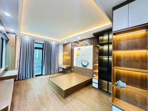 trung tâm ba đình - vị trí cực đẹp kinh doanh đỉnh cao - sổ đỏ hoa khôi - lô góc - thang máy