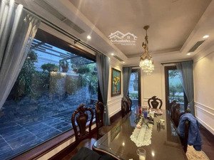 bán biệt thự siêu đẹp 5 tầng 180 m2 mặt tiền 9m, kđt trung văn, tố hữu, ở hoặc kinh doanh đa dạng.