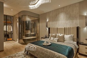 mua trực tiếp cđt 1pn+1wc 50 m² full nội thất căn hộ the privé ck 5%, thanh toán 8.6% trong 2 năm