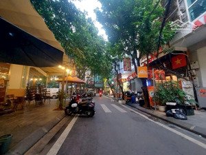 siêu hiếm phố nguỵ như - vỉa hè đá bóng - dòng tiền 60tr/tháng