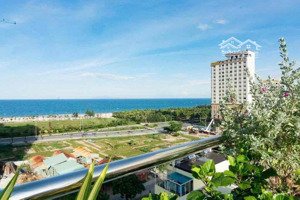 bán toà căn hộ & khách sạn 8 tầng, dòng tiền ổn định, sát biển đà nẵng