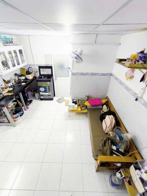 nhà 2 tầng long trường sổ riêng thổ cư chỉ 1,6 tỷ