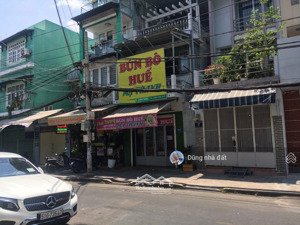 bán nhà hxh bùi đình túy dt 6.65x21m kc: nhà cấp 4 giá: 12.5tỷ cách chợ bà chiểu 200m xd hầm 6 lầu