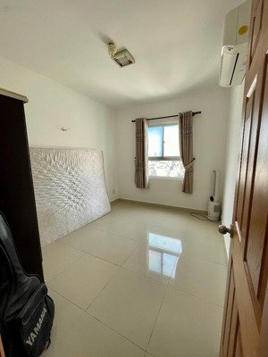 bán ch 2pn, 2wc tại saigonland apartment, 2,35 tỷ, 66m2, bình thạnh, hcm