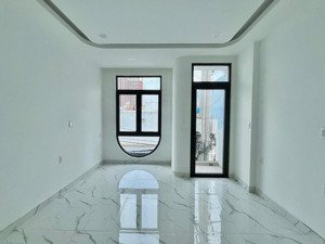 cho thuê gấp cc mini 1pn 1wc tại phạm hữu lầu, phú mỹ, q7, 4,3 triệu