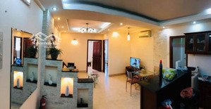 bán gấp căn chung cư 2pn 66 nguyễn ngọc phương, view sông sài gòn. shr giá mềm 2,35 tỷ