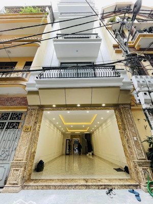 hàng hiếm! lê trọng tấn phân lô ô tô tránh ôtô vào nhà - dt 83m, 7 tầng,mt 4.8m, giá 22.5 tỷ