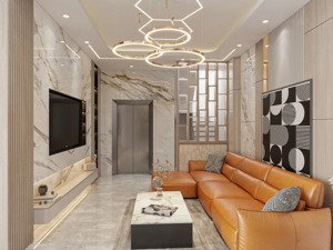 bán nhà riêng, lô góc, ngõ nông, thang máy, dt 42m2, 6t, 5pn tại nam đồng, đống đa, giá tốt 9,45 tỷ