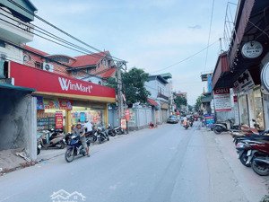 bán 57m đất thôn 3 vạn phúc thanh trì ô tô vào tận nơi - giá cực tốt