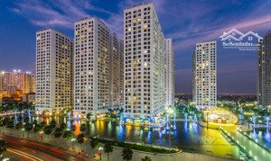 cho thuê cc times city, 12 triệu, 55 m2, 1pn, 1wc, nội thất full