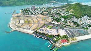 vin phú quý tâm mạch thịnh vượng giữa lòng phố biển nha trang