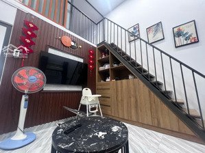 bán nhà hẻm hương điền - đồng nai phường nam nha trang - full nội thất mới