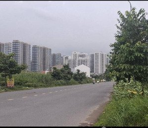 đất full thổ cư - 19x47 - lô góc 2mặt ôtô - long bình - nguyễn xiển - nhỉnh 35tr/m