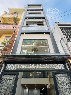 nhà cần bán gấp hoa phượng/p.2/q.phú nhuận dt :73,6m² giá 3 tỷ 890 nhà gần trung tâm tdtt rạch miễu
