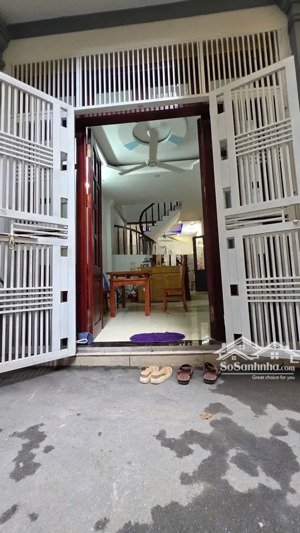 chính chủ bán nhà riêng dt44m2, 4pn,4wc tại trường chinh, khương trung, thanh xuân, giá tốt 8,6 tỷ