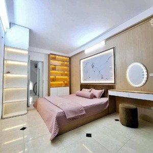 trương định 6,3 tỷ, 45m2 - chính chủ hot!
